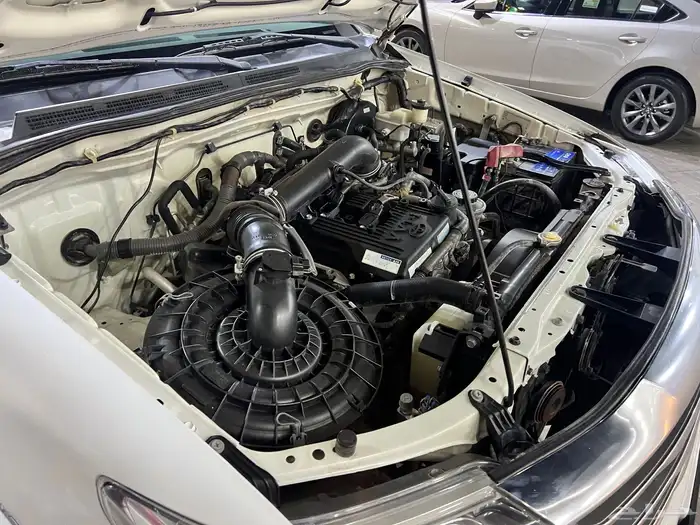 تويوتا فورتشنر 2013 اربعه سلندر دبل 31