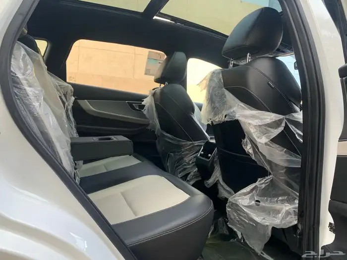 شيري تيجو 7برو 2021 فل الفل كمرات360 وكاله مخزن 43