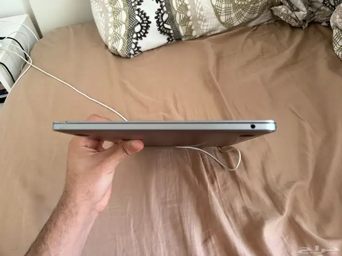 MacBook pro 2017 13inch 7