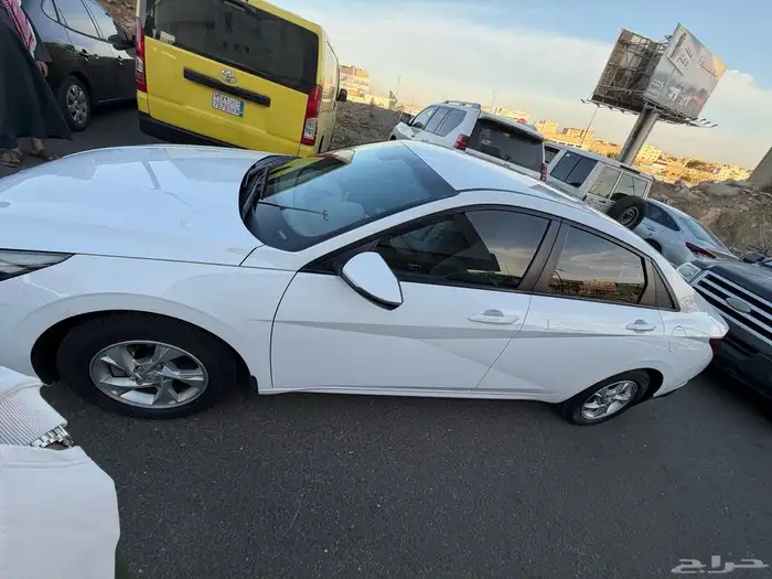 hyundai Elantra 2021 1.6cc 1