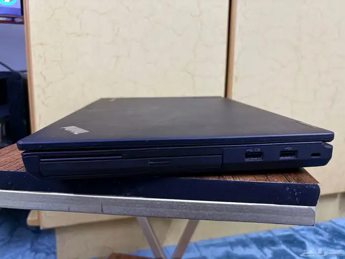 لابتوب لينوفو ثنك باد الجيل الرابع i7 4