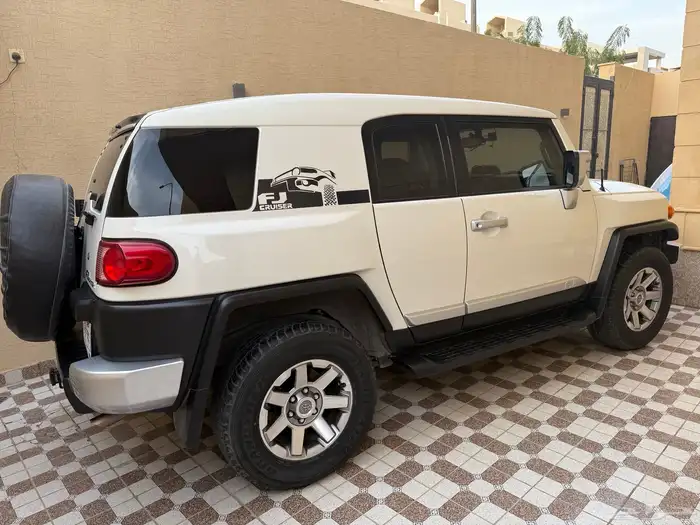 اف جي رقم 2 شبه جديد 2023 2