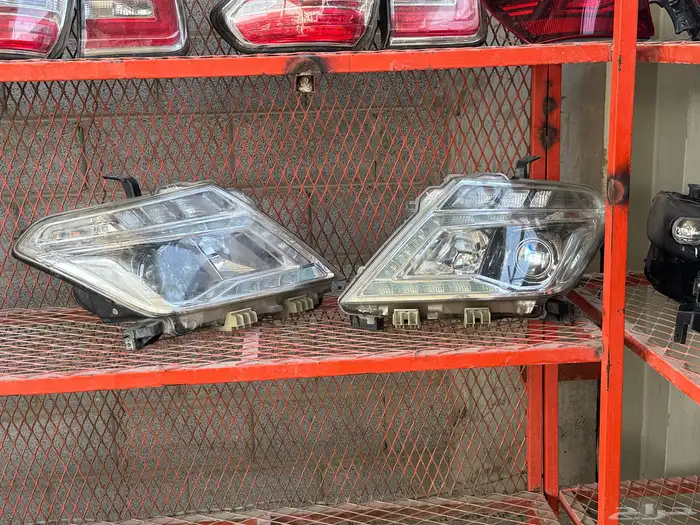 نيسان باترول 0