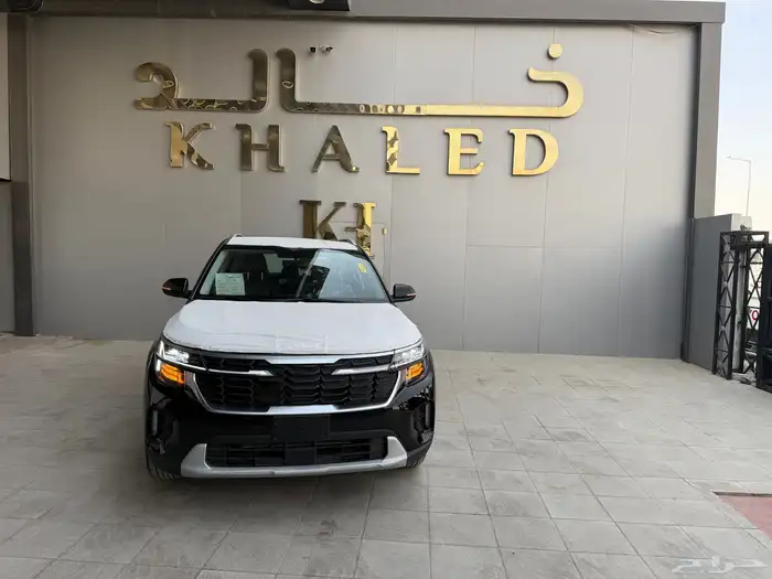 كيا سيلتوس متوفر جميع الفئات 2026 0