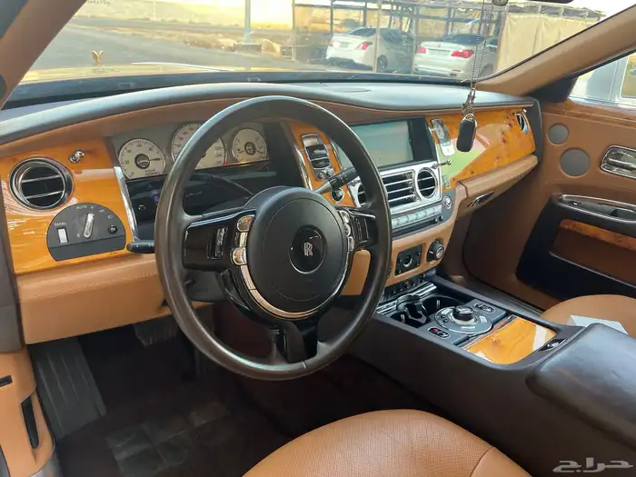 روز رايز قوست 2013 شبه جديد 11