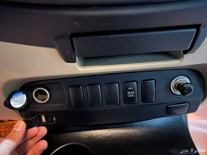 فورتشنر 2015 فئة ال60 عام (ستيني) 51