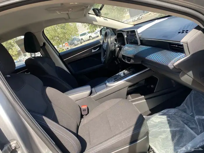 هافالجوليان2025 على ضمانالوكاله5سنواتاو200 الف عرض خاص 8