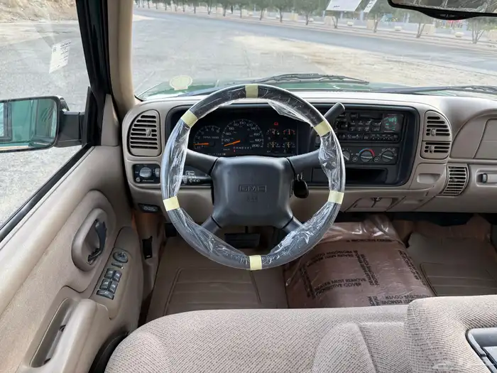 جمس 1999 مخزززن (( تم البيع )) 44