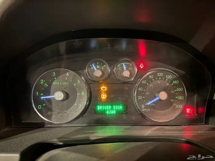 فورد ميلان للبيع 6