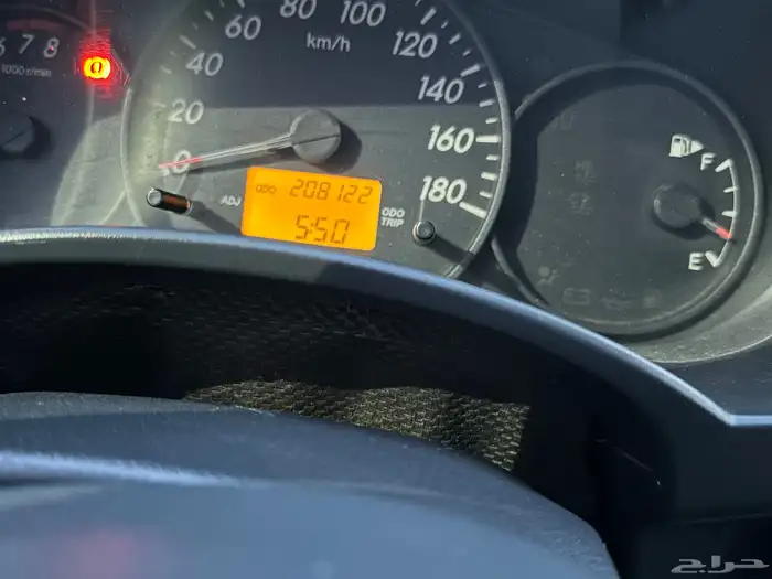 ديهاتسوا 2015قير عادي بدون دبل 10