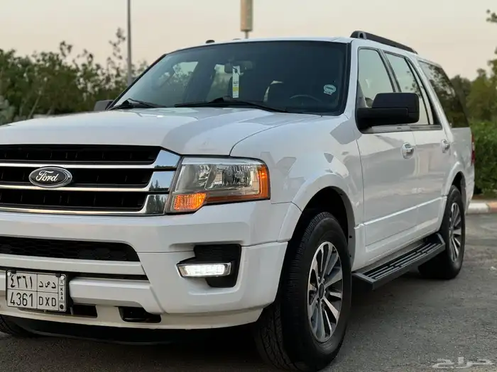 اكسبيدشن 2016 نص فل دبل بدي محركات وكالة قمة النظافة 11