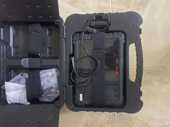 كمبيوتر برمجة سيارت 1