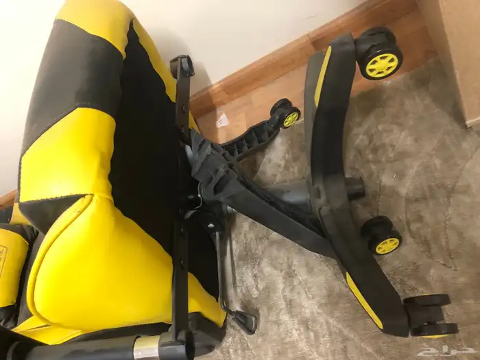 كرسي قيمنق 1