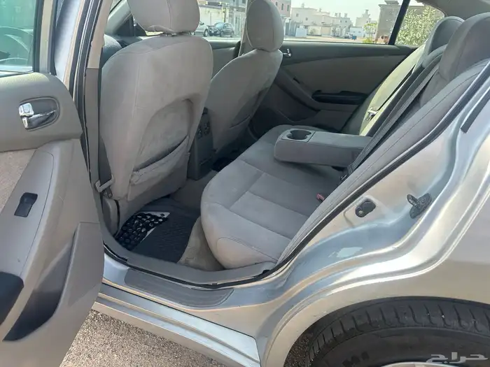 للبيع التيما 2010 9