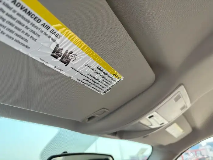 جي ام سي سييرا 2013 بدون دبل عداد قليل تشيكات الوكاله 30