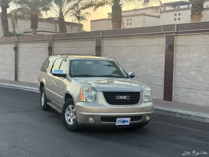 جمس_يوكونXL_بدي وكاله_2011 2