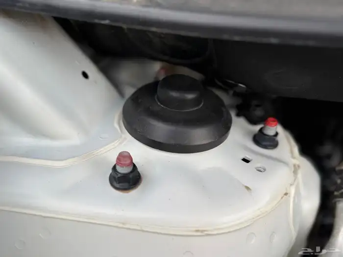 توسان 2016 شبة الجديد 2000cc 29