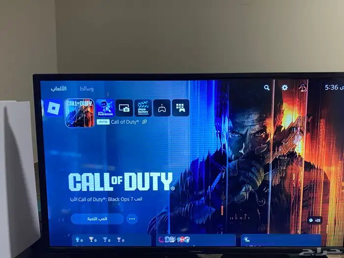 سوني 5 ديجيتال 3