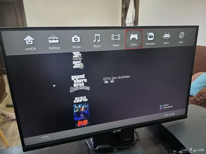 سوني بلايستيشن 3 - 500 قيقا 17