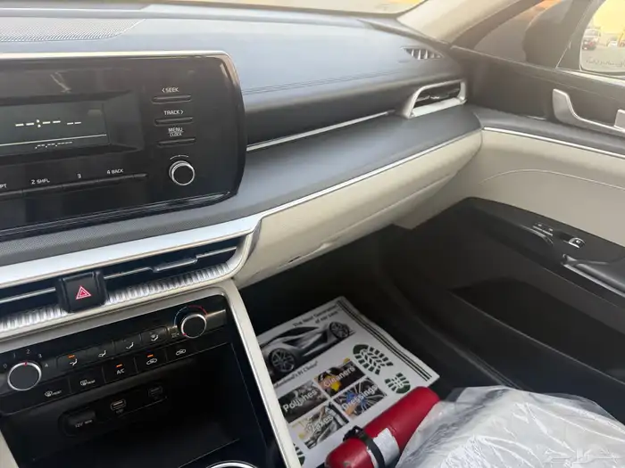 كيا_K5_2022_عداد قليل 73