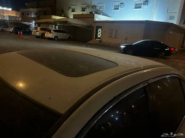 للبيع هوند اكورد فل كامل 4