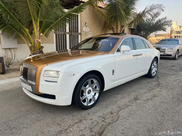 روز رايز قوست 2013 شبه جديد 0