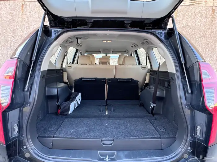 مستبيشي مونتيرو 2022 16