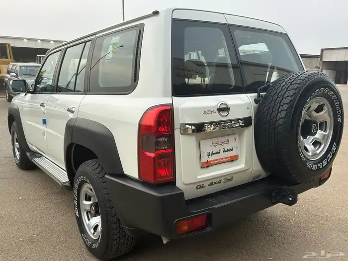 فتك نيسان 2020 بنزين قير تماتيك دفلك 11