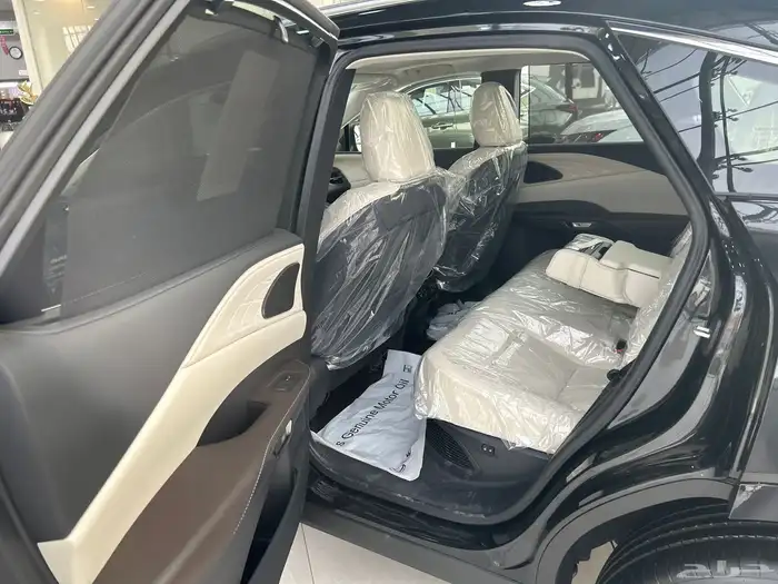 لكزس RX350 BH وارد عبداللطيف جميل 2025 6