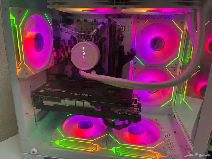 بي سي جيمنج pc gaming 0