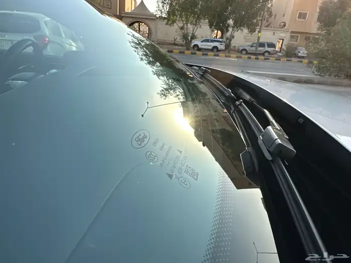فورد تورس 2021 وكاله تبارك الله عداد قليل 20