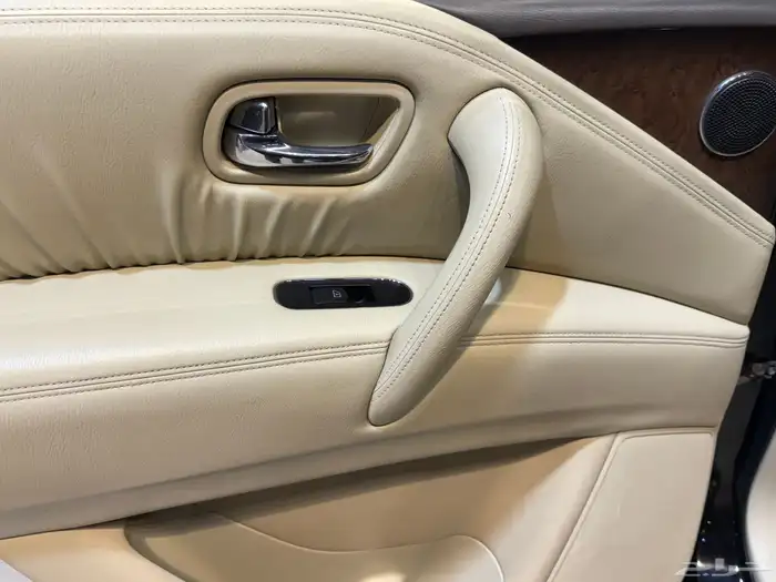 انفنتي QX56 2011 (( بحالة ممتازة)) 14