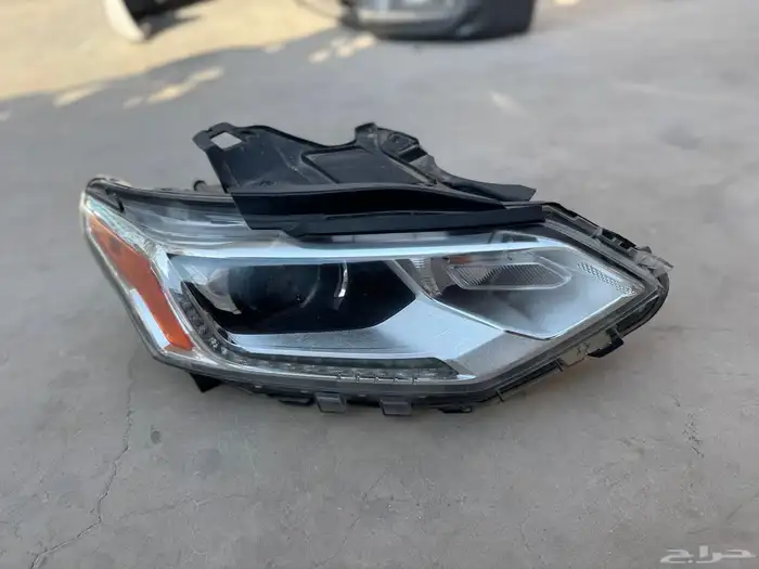 شمعه شيفروليه ترافرس 2018 إلى 2020 اصلي وكاله 4