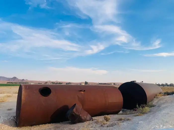 معدات و مكائن حديد 19