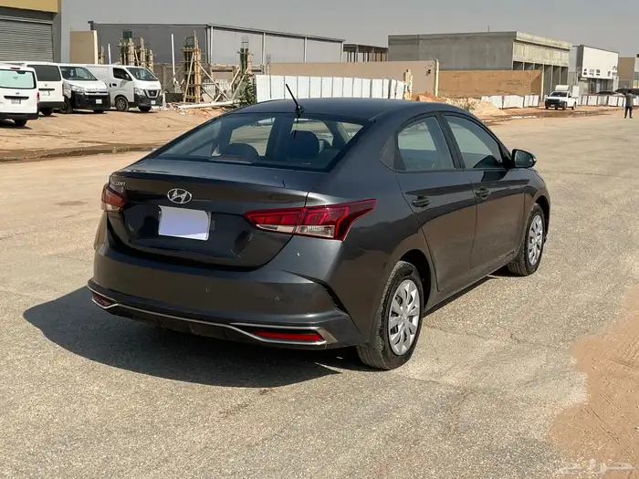 اكسنت 2022 سعودي 10