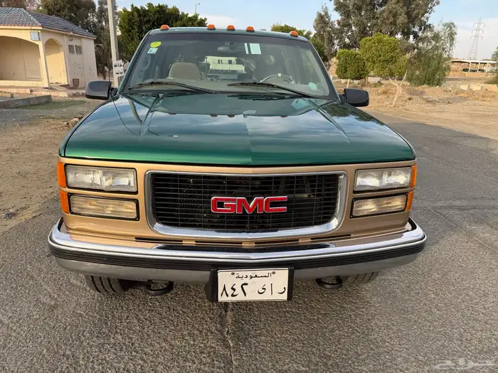 جمس 1999 مخزززن (( تم البيع )) 18