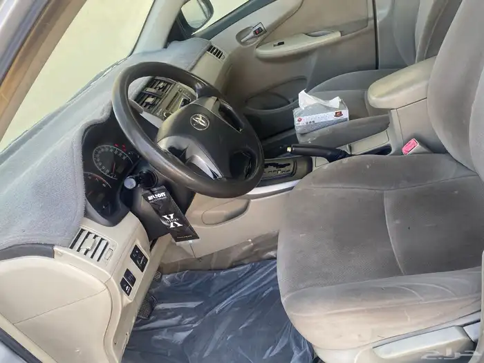 كورولا للبيع 4