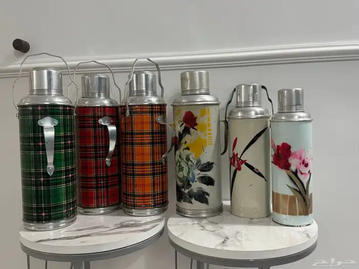 ترامس قديمه تراثيه 0