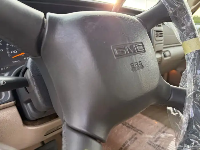 جمس 1999 مخزززن (( تم البيع )) 36