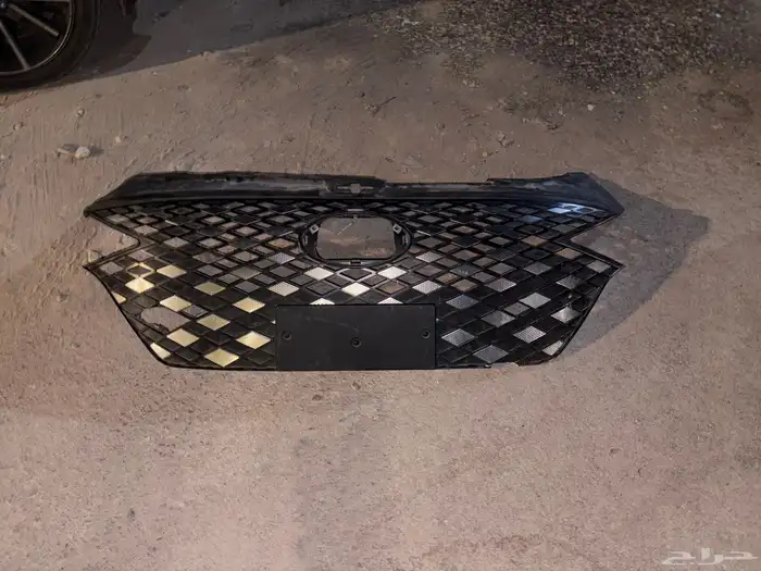 شبك أزيرا 2022 (وكالة) فيه كسر خفييف من الطرف 0