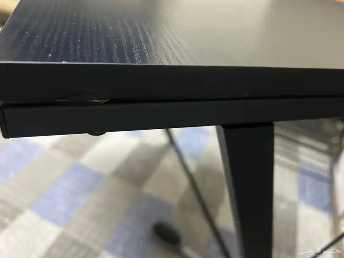 طاولة قمينق اخت الجديده 5