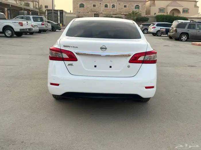 سنترا 2020 وكالة 4