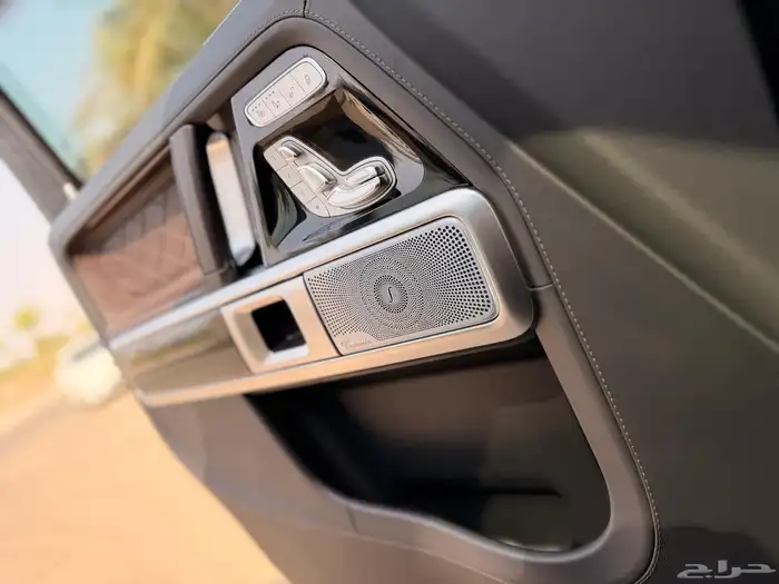 للبيع مرسيدس G63 MANUFAKTUR 2021 32