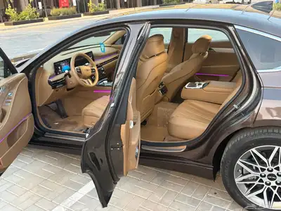 جنسس 2025 G80 برستيج index