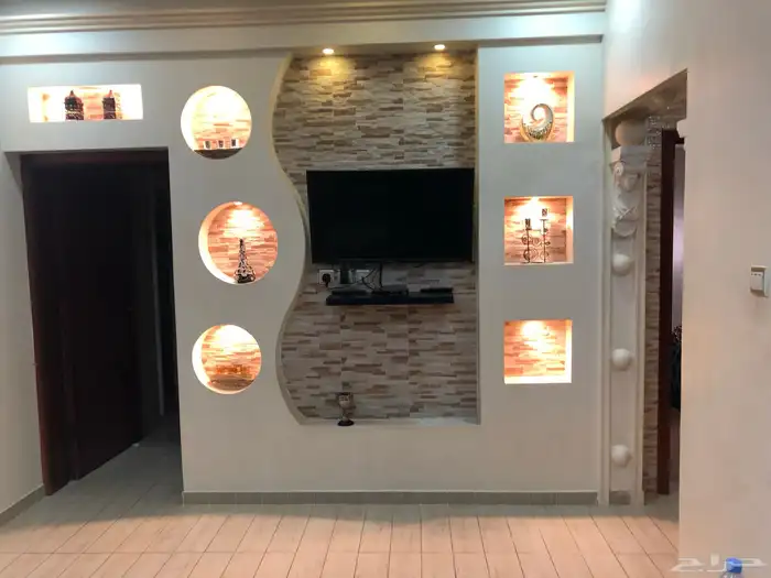 شقة مفروشة بالكامل مع الخدمات للإيجار 3