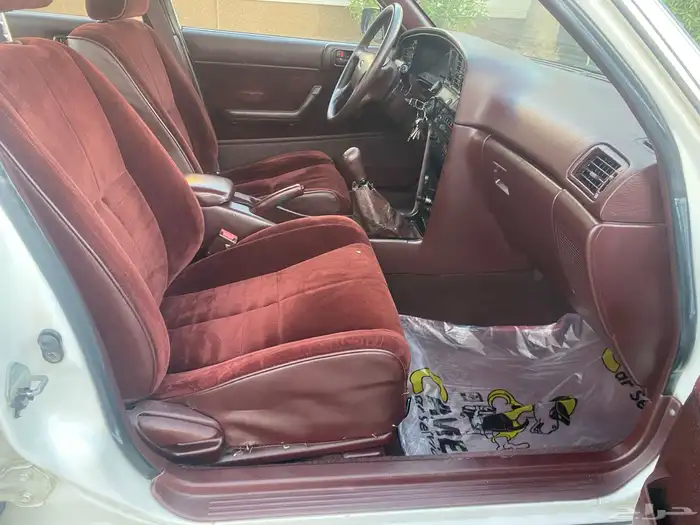 كرسيدا نظيف 1996 21