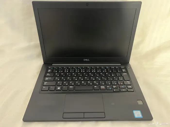 لابتوب DELL Laptop (Brand New) Core i5 0