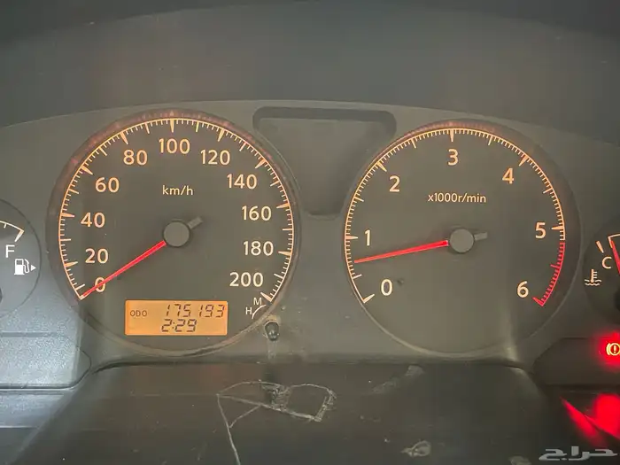 باترول 2006 11