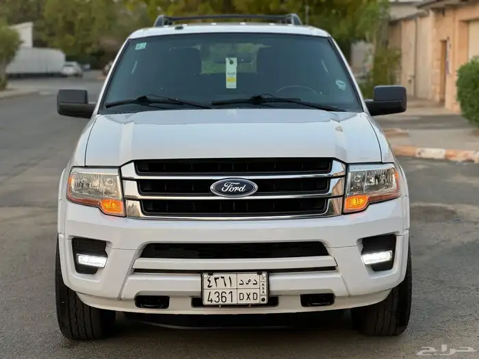 اكسبيدشن 2016 نص فل دبل بدي محركات وكالة قمة النظافة 0