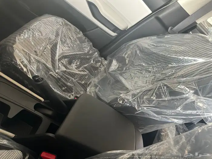 كيا كارينز ستندر موديل 2025 كاش اقساط 17